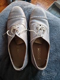 scarpe uomo geox