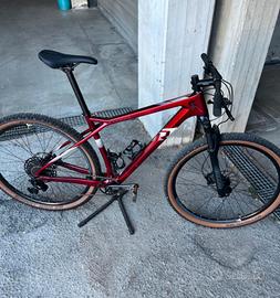 MTB Raymon