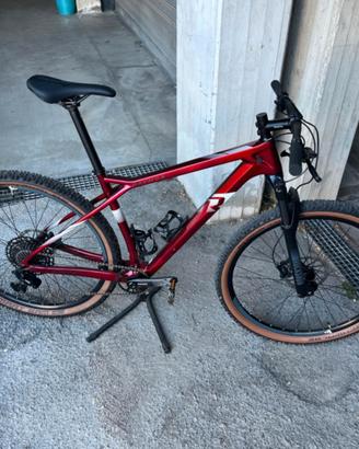 MTB Raymon