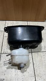 Serbatoio carburante vespa px con miscelatore