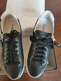scarpe Nero giardini