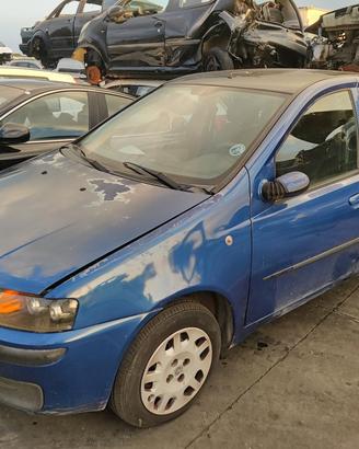 Fiat punto 188 1.2 60 60cv 99-10 ricambi -