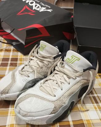 Nike Air Jordan Tatum 2