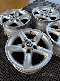 Cerchi in lega 16" Style 119 BMW Originali