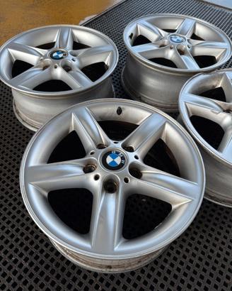 Cerchi in lega 16" Style 119 BMW Originali