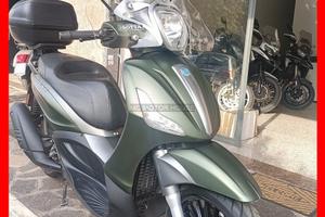 BEVERLY 300 S .RATE SENZA BUSTA PAGA.PERMUTE.Euro4