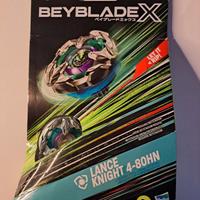 Beyblade starter Hasbro