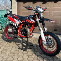 Beta RR 50 Track