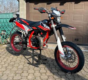 Beta RR 50 Track