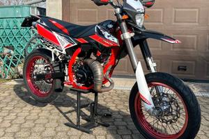 Beta RR 50 Track