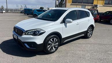Suzuki S-Cross 1.6 DDiS Start&Stop 4WD All Grip To