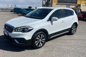 Suzuki S-Cross 1.6 DDiS Start&Stop 4WD All Grip To