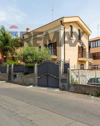 Villa singola - Misterbianco
