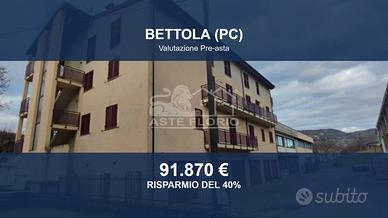 Immobile in asta di 166 m² a Bettola