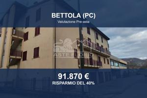 Immobile in asta di 166 m² a Bettola