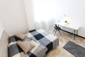 Stanza in appartamento di 140 m² a Venezia
