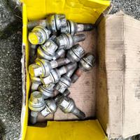 Bulloni jeep compass /renegade