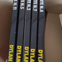 Dylan dog gigante vari numeri 