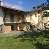 Villa indipendente in Val Pellice