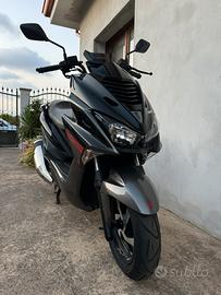 Scooter Malaguti Mission 125cc