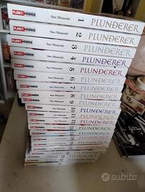 Plunderer