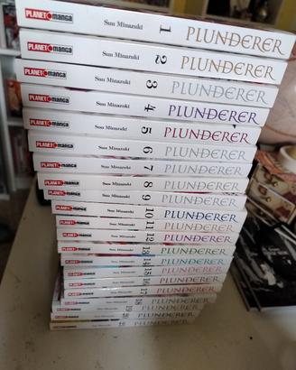 Plunderer