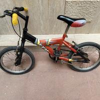 bici bambino 