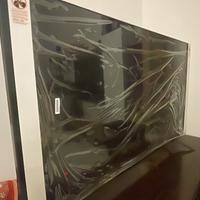 Smart Tv Samsung 55 pollici