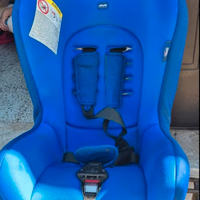 Chicco Cosmos Seggiolino Auto 0-18 kg Reclinabile