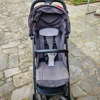 GB Gold Passeggino leggero