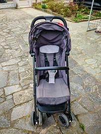 GB Gold Passeggino leggero