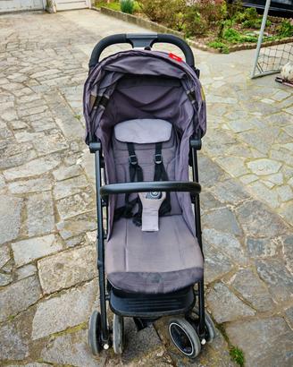 GB Gold Passeggino leggero