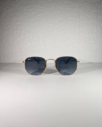 Occhiali Ray Ban Hexagonal
