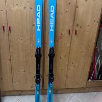 Sci Head e speed pro