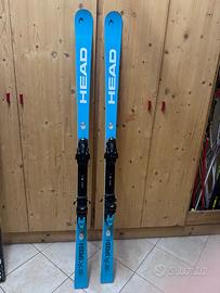 Sci Head e speed pro