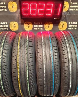 4 GOMME 175 65 15 KLEBER 80% ESTIVE