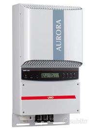 Inverter Aurora Power-one ABB