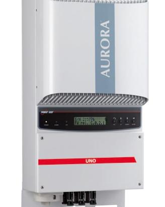 Inverter Aurora Power-one ABB