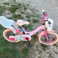 Bici da Bambina