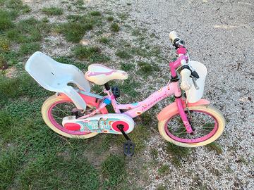 Bici da Bambina