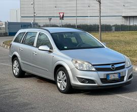 Opel Astra 1.6 Benzina/GPL