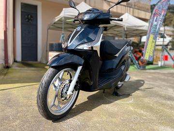 Piaggio Liberty 125 TUO A 30 EURO AL MESE
