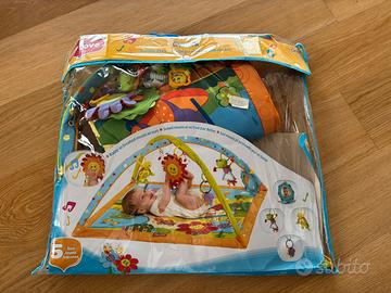 Palestrina Morbida Tiny Love Gymini