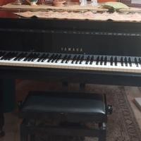 Pianoforte a coda Yamaha serie G2 zona Agrig