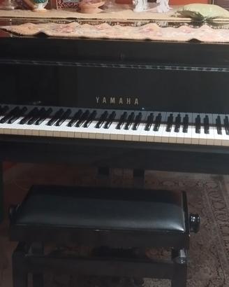 Pianoforte a coda Yamaha serie G2 zona Agrig
