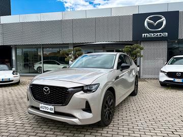Mazda CX-60 3.3L e-Skyactiv D 249 CV M Hybrid AWD 