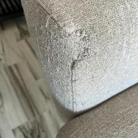 Divano letto Dondi Salotti