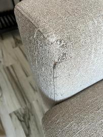 Divano letto Dondi Salotti