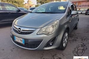 OPEL Corsa 1.2 5p. Benz/GPL
