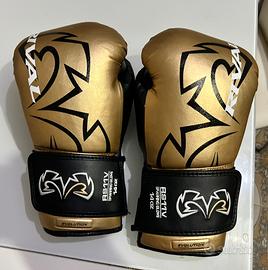 Guantoni Rival Evolution Sparring RS11V 14oz